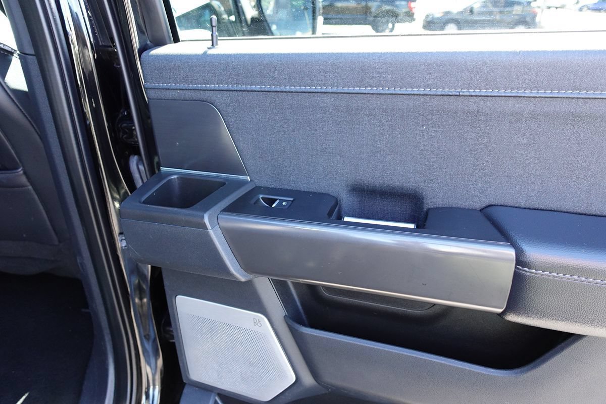 Used 2024 Ford F150 Lariat w/ Equipment Group 502A High AWD/4WD image 28