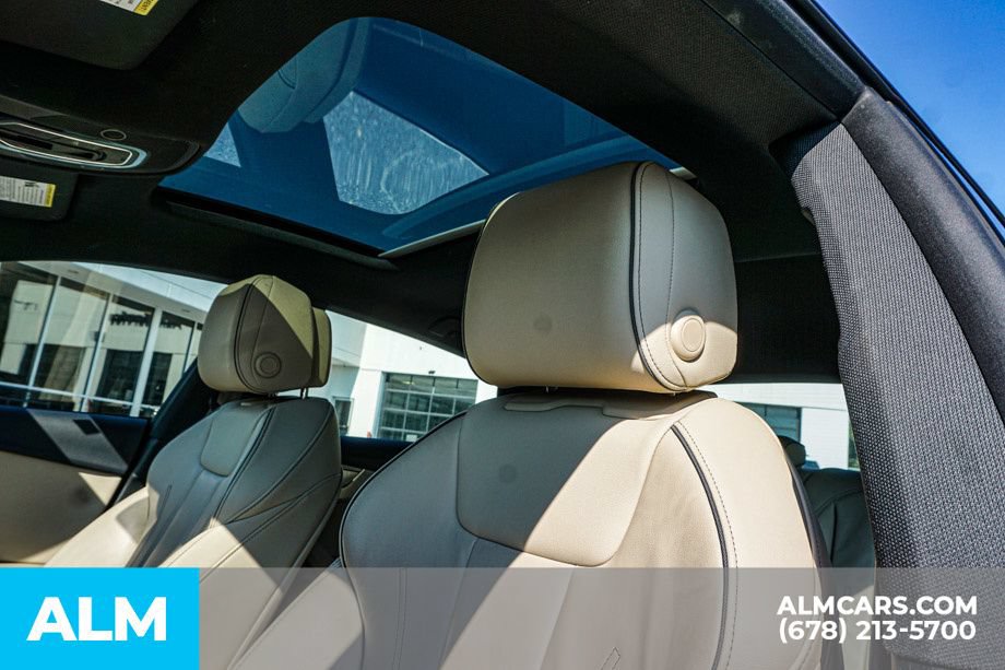 Used 2025 Audi A5 2.0T Premium AWD/4WD image 17