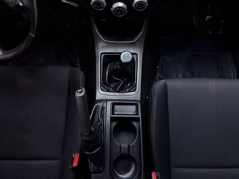 Used 2014 Subaru Impreza WRX WRX image 22