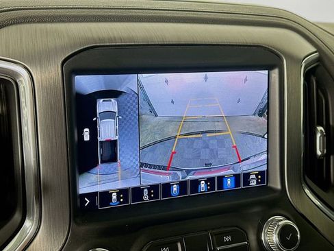 Used 2020 GMC Sierra 2500 Denali w/ Denali Ultimate Package image 14