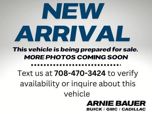 Used 2025 Buick Envista Avenir FWD image 2