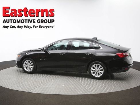 Used 2024 Chevrolet Malibu LT image 62