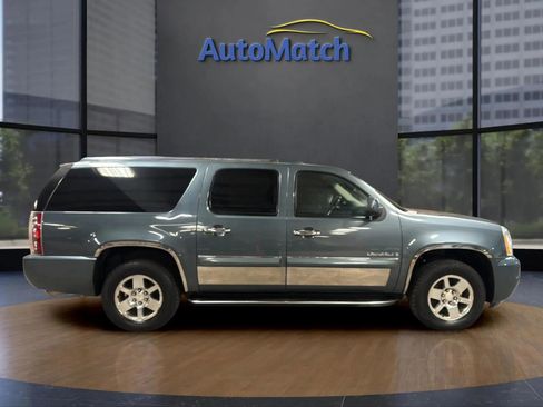 Used 2007 GMC Yukon XL Denali AWD/4WD image 12