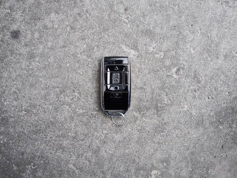 Used 2025 Rolls-Royce Ghost Black Badge image 83