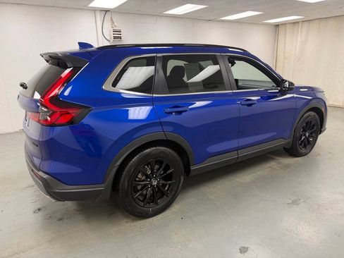 Used 2023 Honda CR-V Sport image 6