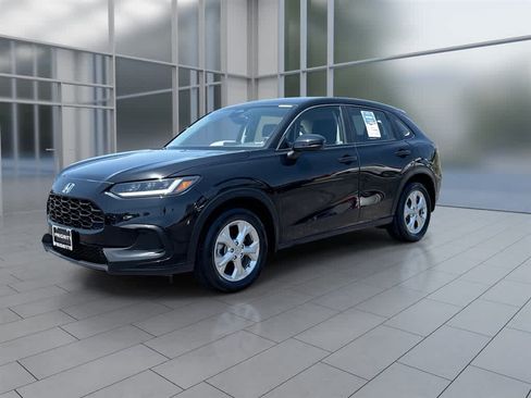 Certified 2023 Honda HR-V LX image 5