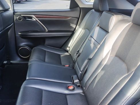 Certified 2020 Lexus RX 350 FWD w/ Premium Package image 18