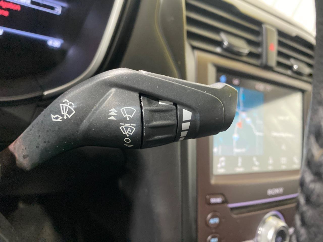 Used 2019 Ford Fusion Titanium AWD/4WD image 24