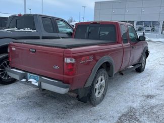 Used 2003 Ford Ranger XLT video 2