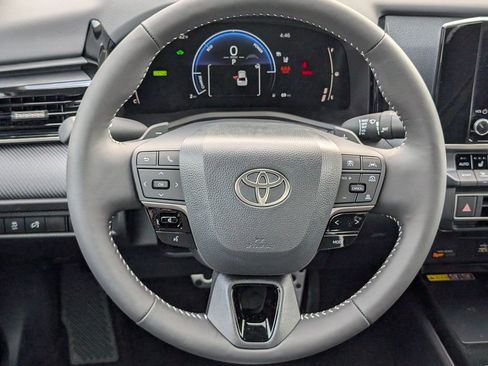 New 2026 Toyota Camry SE w/ Convenience Package FWD image 10