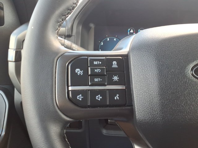 Certified 2024 Ford F150 XLT w/ Equipment Group 302A MID AWD/4WD image 14