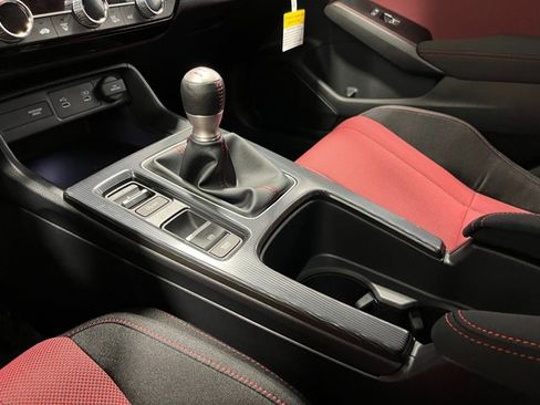 New 2026 Honda Civic Si image 19