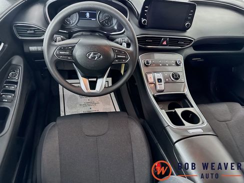 Used 2023 Hyundai Santa Fe SE image 23