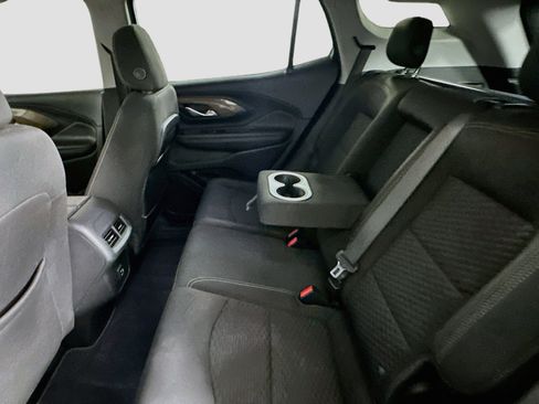 Used 2020 GMC Terrain SLE w/ Driver Convenience Package FWD image 27