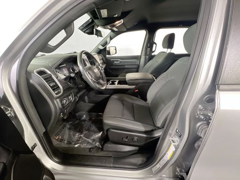 Used 2022 RAM 1500 Big Horn image 21