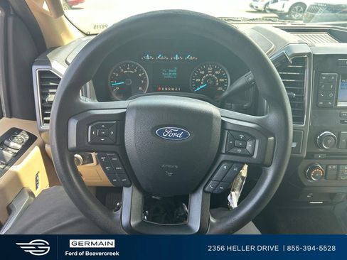 Used 2018 Ford F150 XLT RWD image 21