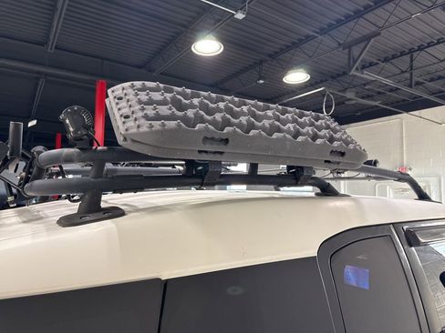 Used 2009 Toyota FJ Cruiser 4WD image 18