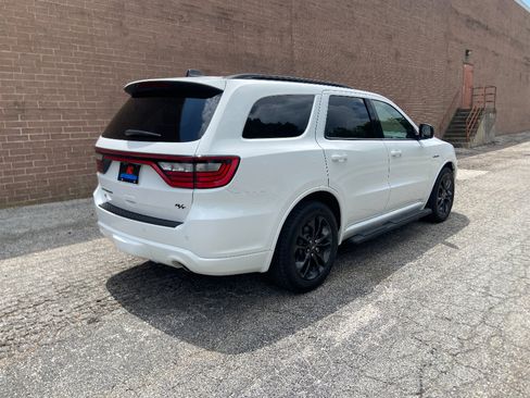 Used 2024 Dodge Durango R/T AWD/4WD image 6