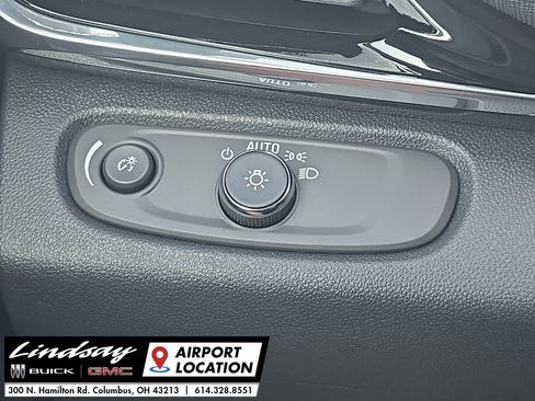 New 2026 Buick Envista Sport Touring w/ Convenience I Package image 17