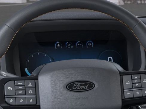 New 2026 Ford F150 Tremor image 13