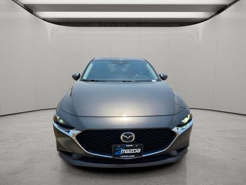 Used 2020 MAZDA MAZDA3 AWD Sedan w/ Premium Package image 8