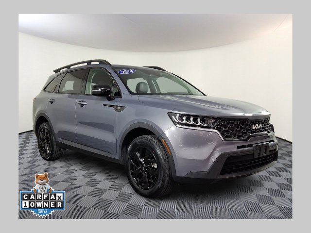 Used 2023 Kia Sorento S AWD/4WD image 1