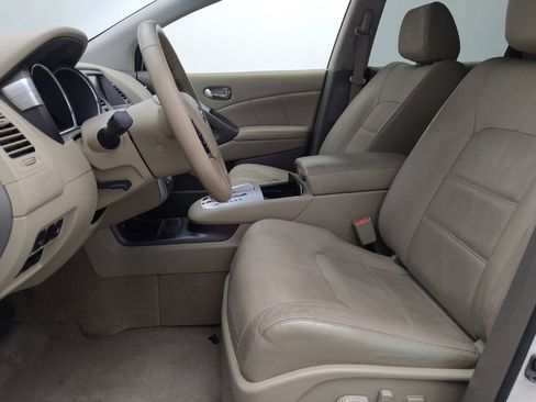 Used 2014 Nissan Murano SL image 17