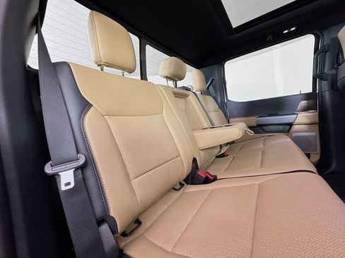 New 2026 Ford F350 Lariat w/ Lariat Ultimate Package image 34