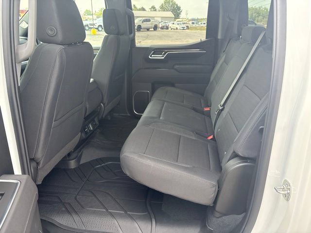 New 2026 Chevrolet Silverado 1500 RST w/ RST Select Package AWD/4WD image 20
