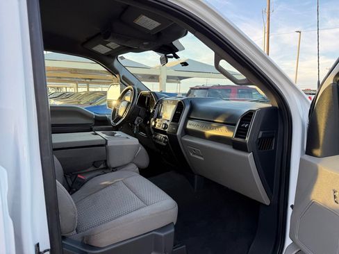 Used 2022 Ford F250 XLT w/ XLT Value Package image 20