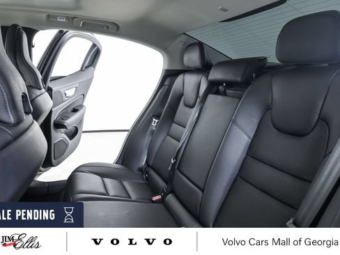 Certified 2025 Volvo S60 B5 Plus w/ Climate Package FWD image 22