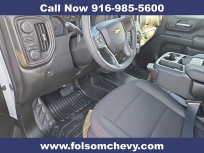 New 2026 Chevrolet Silverado 2500 W/T w/ WT Convenience Package