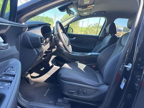 Certified 2023 Hyundai Santa Fe SEL FWD image 5