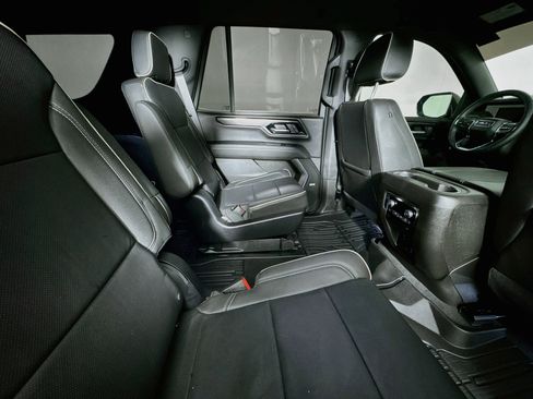 Used 2026 GMC Yukon Elevation RWD image 24
