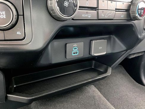 Used 2026 Ford F250 XL w/ STX Appearance Package image 33