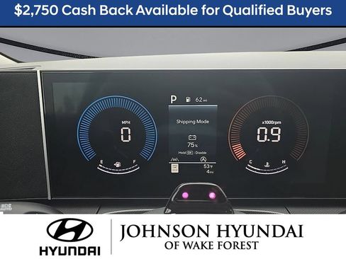 New 2026 Hyundai Santa Fe SEL FWD image 32