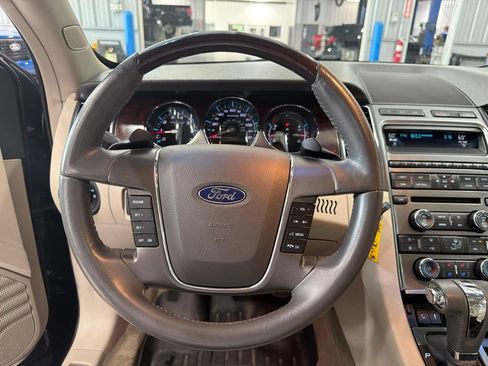 Used 2011 Ford Taurus Limited w/ 301A Rapid Spec Order Code FWD image 21