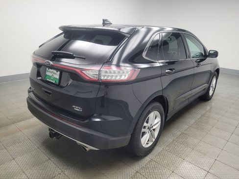 Used 2015 Ford Edge SEL AWD/4WD image 9