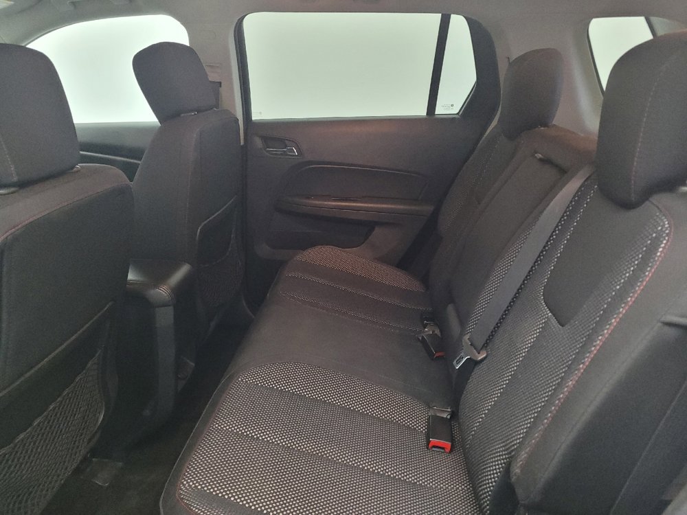 Used 2017 GMC Terrain SLE w/ Chrome Edition FWD image 18