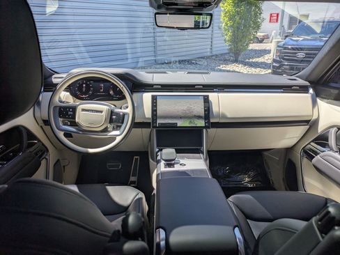 Used 2024 Land Rover Range Rover Autobiography AWD/4WD image 27