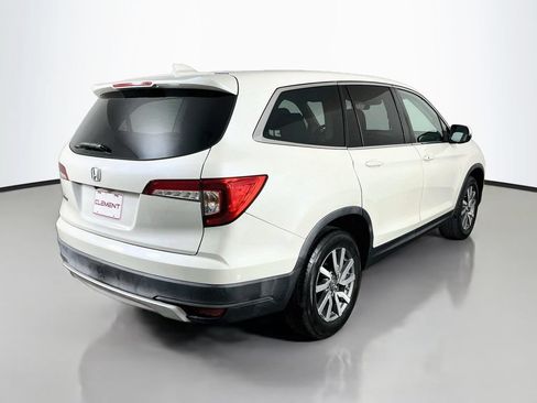 Used 2019 Honda Pilot EX-L image 6