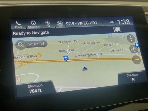 Used 2021 Honda Pilot Touring image 22