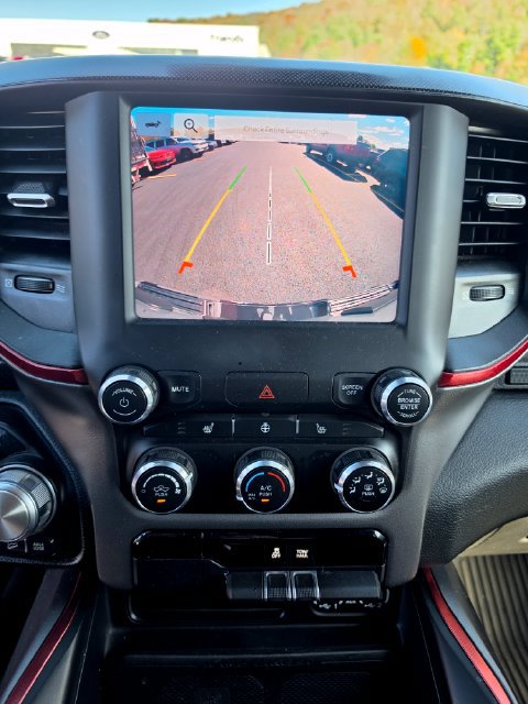 Used 2022 RAM 1500 Rebel w/ Off Road Group AWD/4WD image 20
