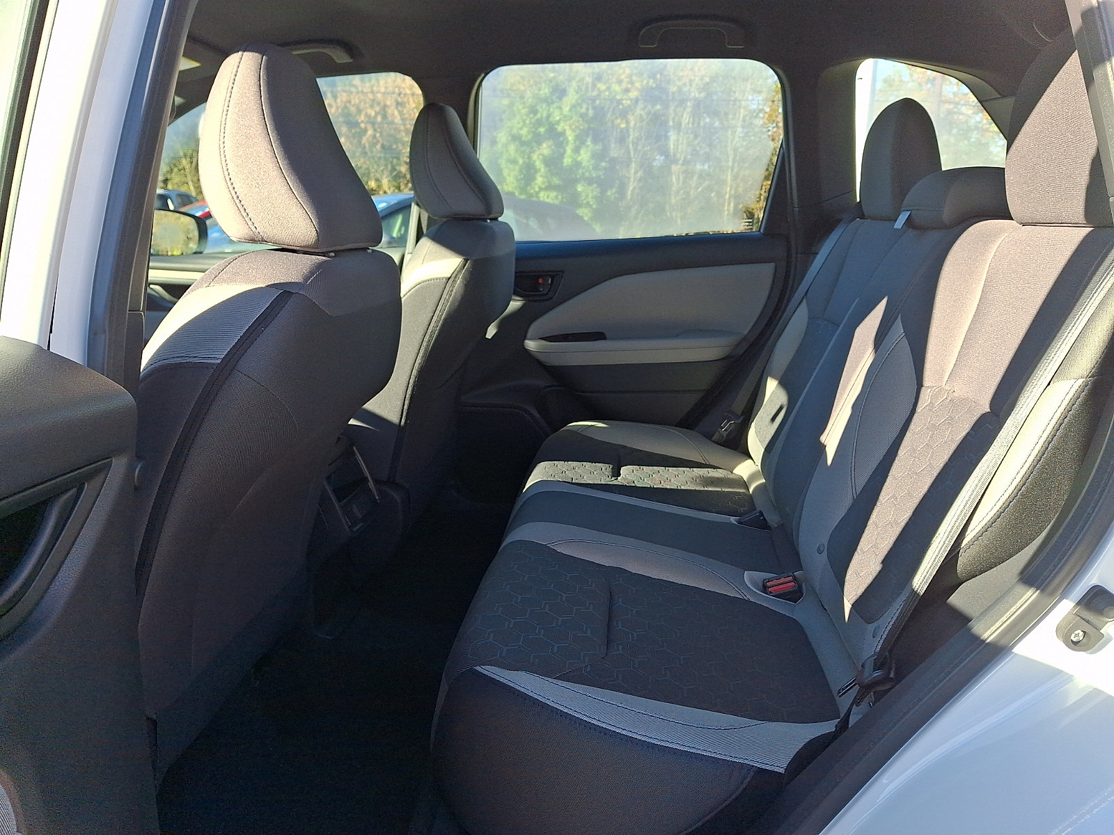 New 2026 Subaru Forester AWD/4WD image 6