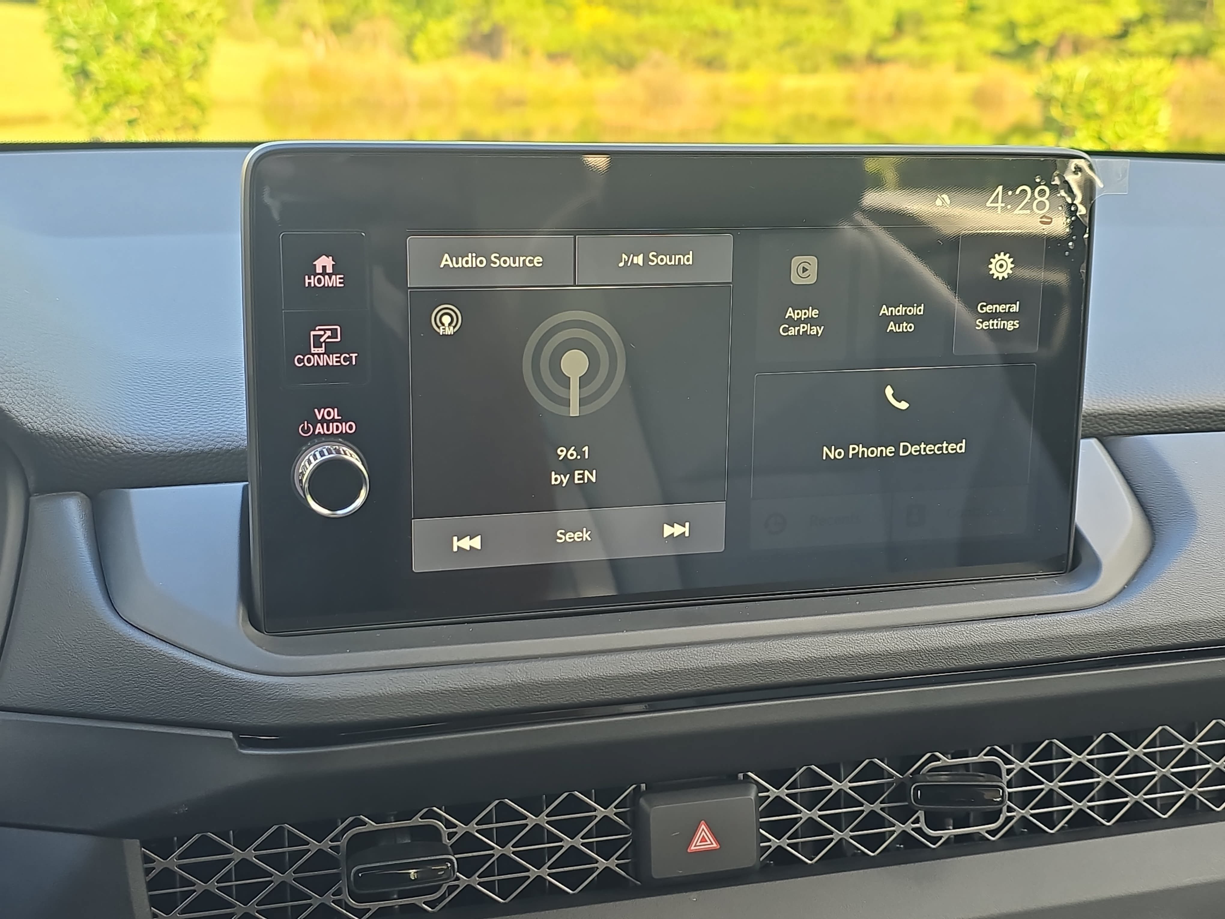 New 2026 Honda Accord LX image 20