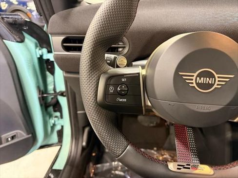 New 2026 MINI Cooper S image 13