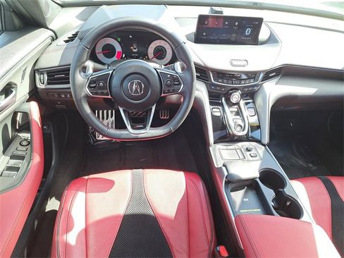 Used 2022 Acura TLX w/ A-SPEC Pkg image 15