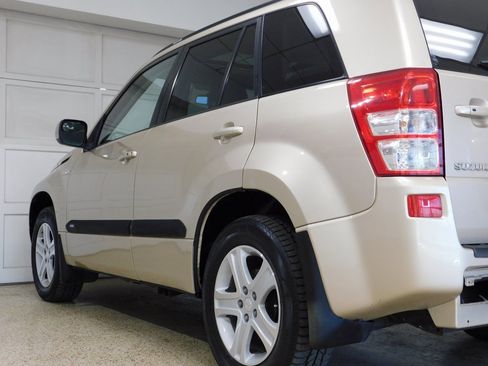 Used 2007 Suzuki Grand Vitara Luxury image 62