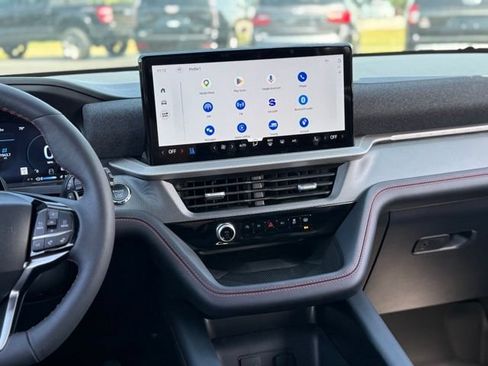 New 2026 Ford Explorer ST AWD/4WD image 25