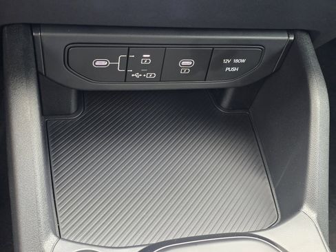 New 2026 Kia K4 FWD image 11